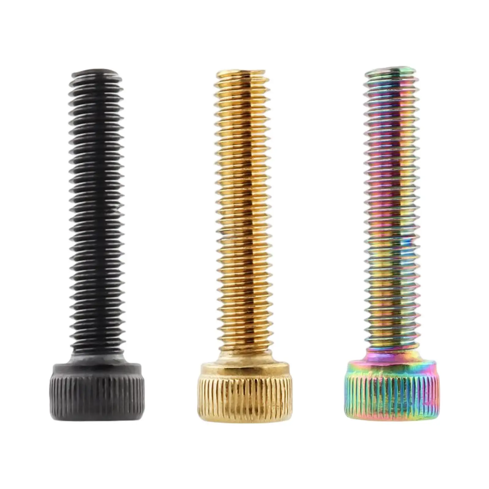 

Детали для велосипеда, металлический винт M6 1 см x 3,6 см для ремонта складных велосипедных дорожных аксессуаров