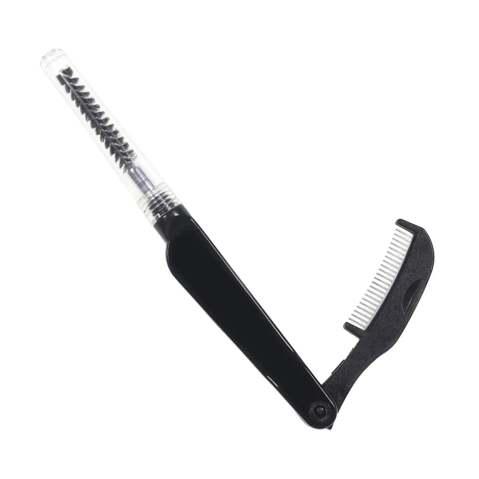 

Складная расческа для волос