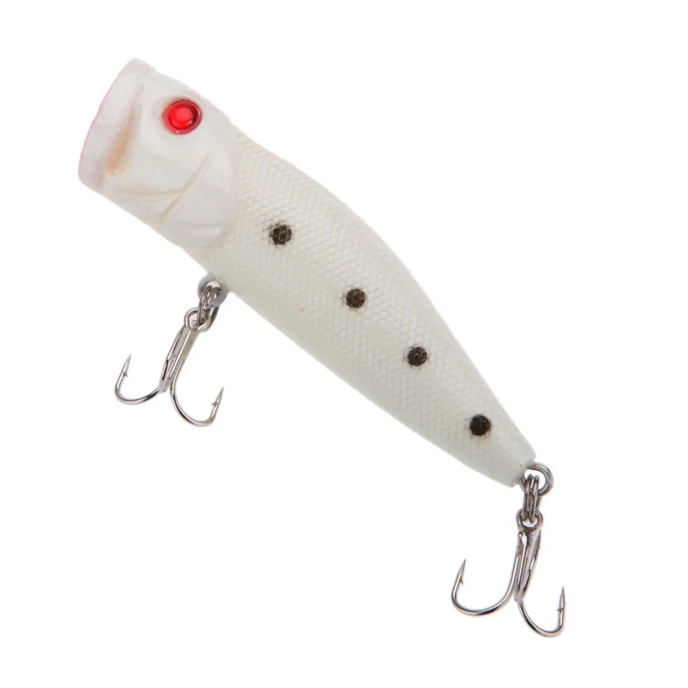 Светящаяся Поппер для ночной рыбалки плавающая приманка сома рыба Змееголов