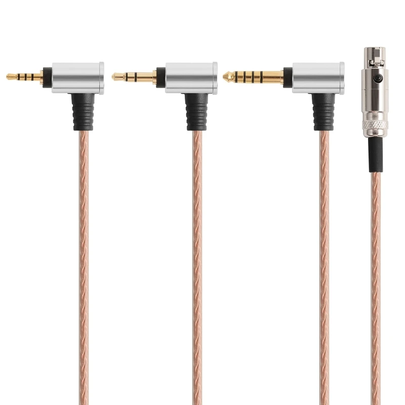 

Headphone Cable Wire for akg Q701 702 271 K241 K175 275 K181 K371 Drop Shipping