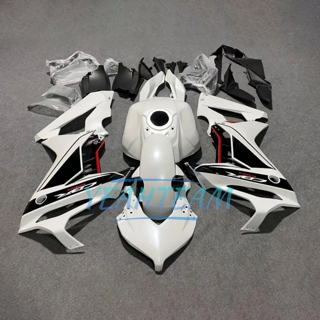 Комплект обтекателя для шоссейных гонок HONDA CBR650 R 19 20 21-23 CBR650R 2019 2020 2021 2022 2023 CBR 650R