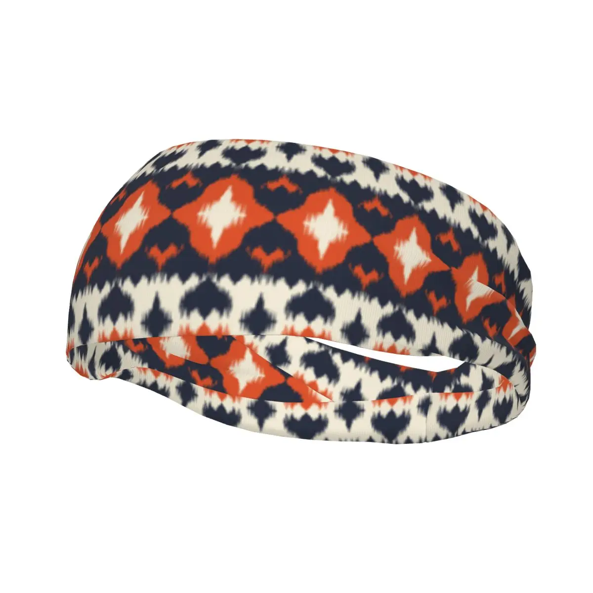 

Мужская спортивная повязка на голову