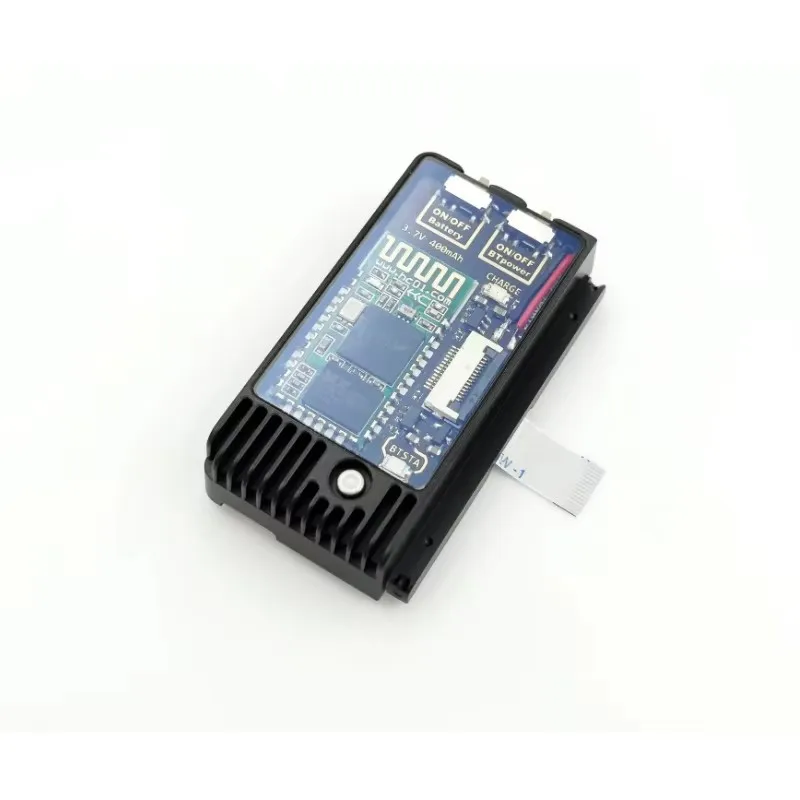 

Автономный модуль BlueShark для Proxmark3 RDV4.1 BLE