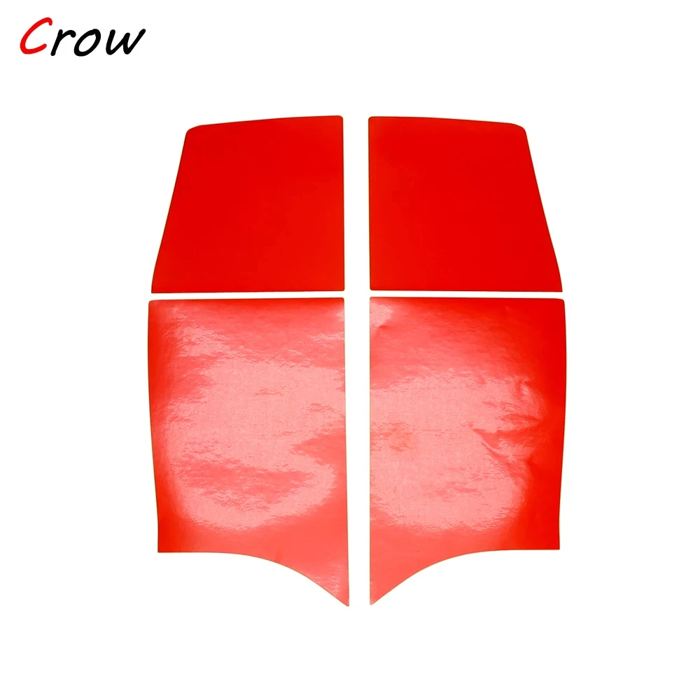 K1200GT новый аксессуар для мотоцикла светоотражающая наклейка багажа BMW K1300GT R1200ST