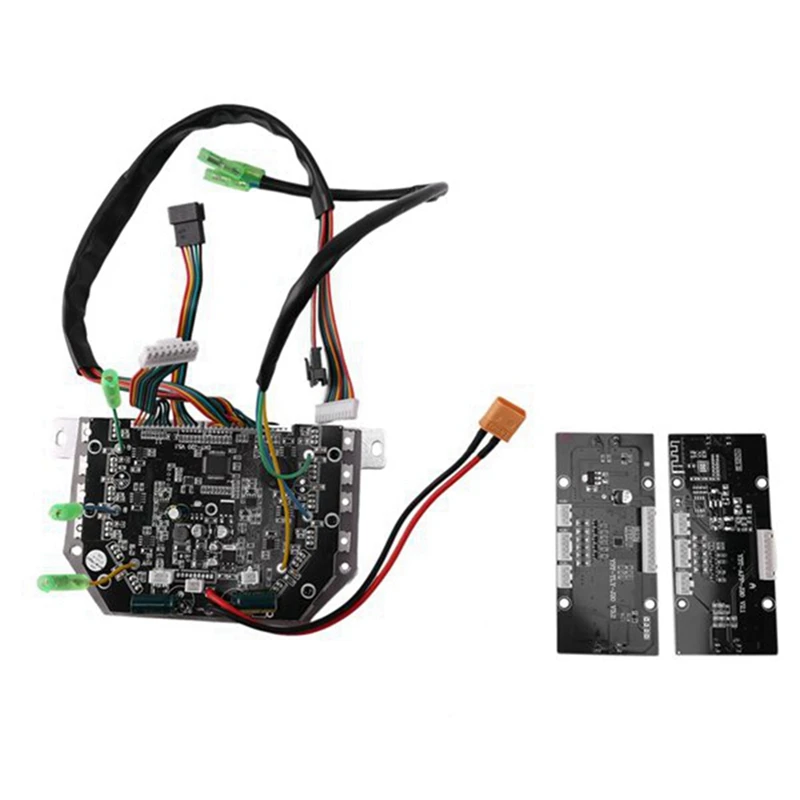 

New 3 Set 6.5/8/10 Inches 2 Wheels Self Balancing Electric Scooter Parts Hoverboard Motherboard Control Board