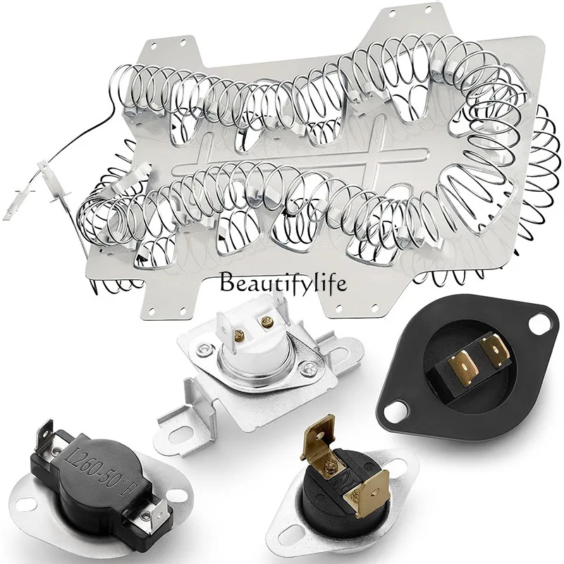 Набор нагревательных проводов DC47-00019A 887A 00016A 00018A 0007A