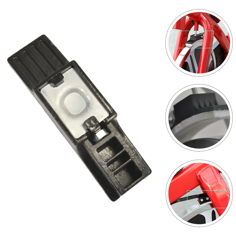 

Brake Bike Pads Exercise Fitness Pad Block Indoorgym Braking Cyclingbrakes Blocks Parts Felt