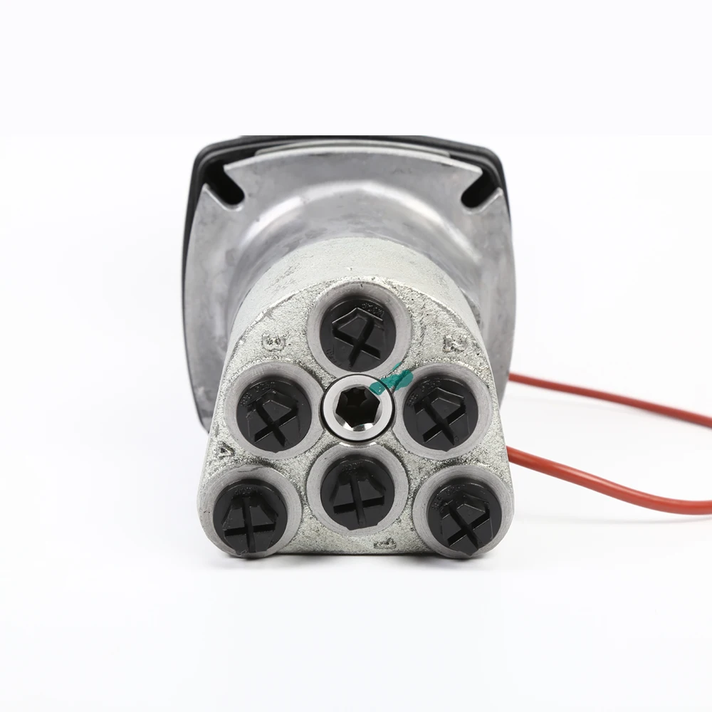 Джойстик экскаватора CAJHPSS ручка управления клапаном джойстик для