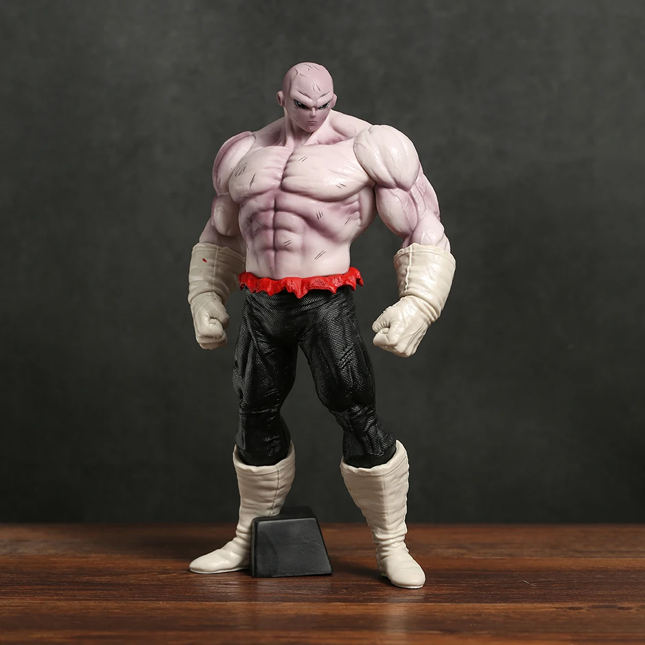 

Dragon Ball Super Jiren 12" Collectible Figure Model Doll Toy Figurals Brinquedos