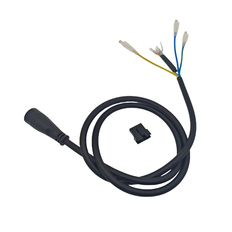 For Bafang Hub Fat Motor Cable G060 G062 Power Line 750W Length 1M