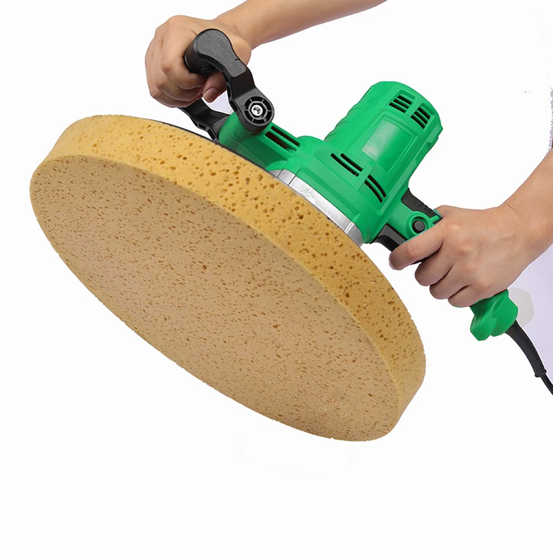 

OEM new style electric hand concrete plastering wall polishing machine