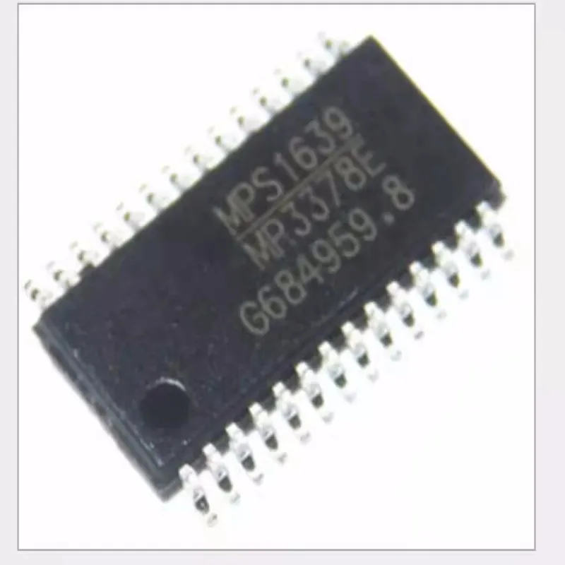 

MP3378E MP3378 TSSOP-28