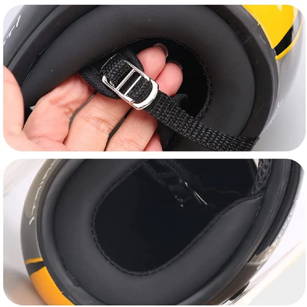 Pet Helmet Hard Hat for Small Dogs Motorcycle Bike Cat Outdoor Riding Puppy Cap Full Face Dog Doggie