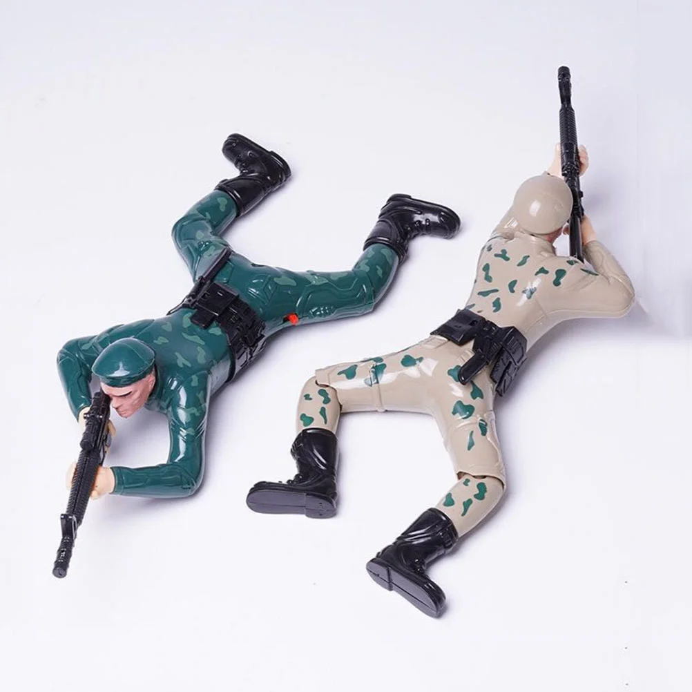 

Reptile Figure Toy Children Electric Crawling Climbing Toys for Toddlers