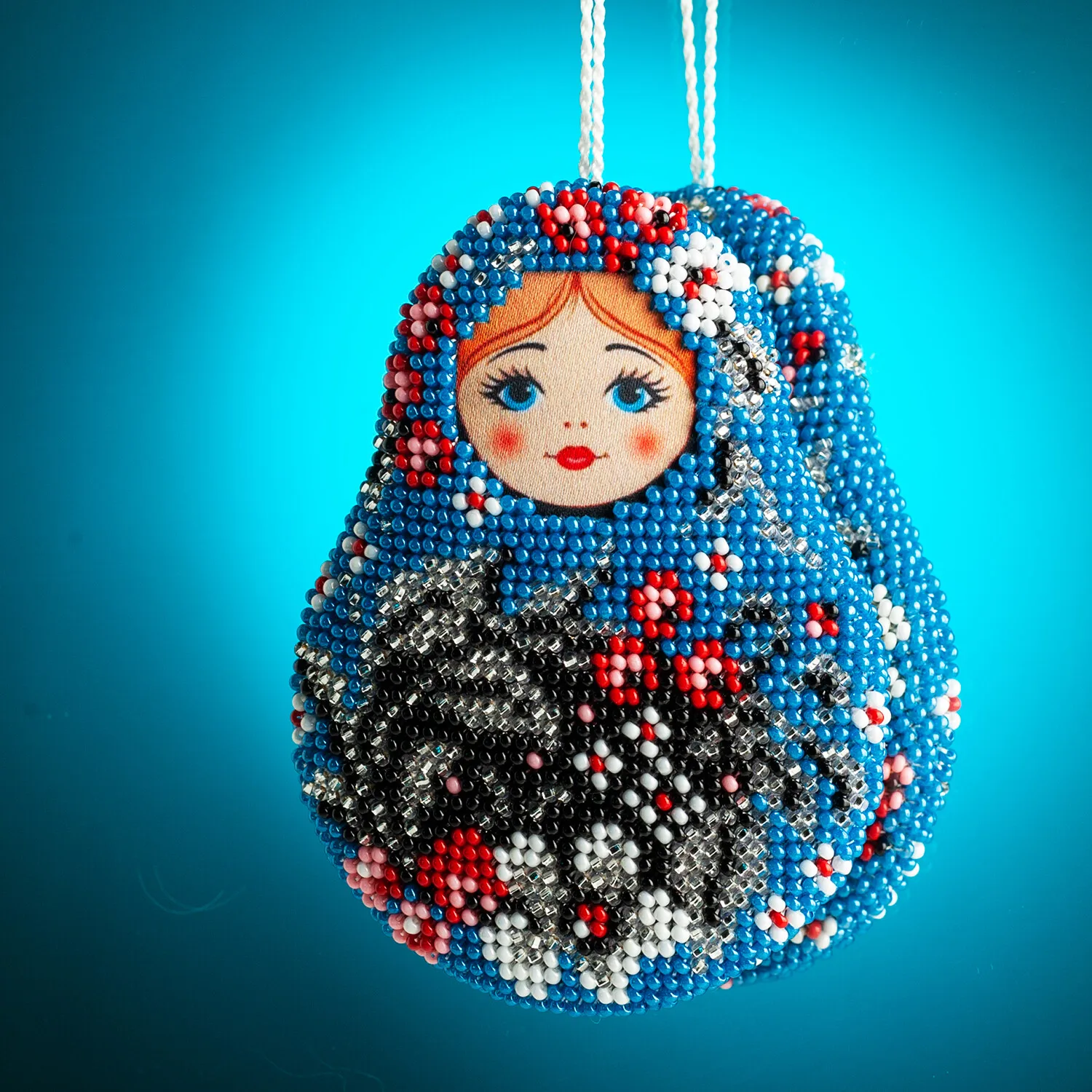 Кроше радуга бисера матрешка семеновская. Радуга бисера матрешка. Радуга бисера матрешка. Набор для вышивания радуга бисера (кроше) "матрешка гжель" в-540. Радуга бисера матрешка.