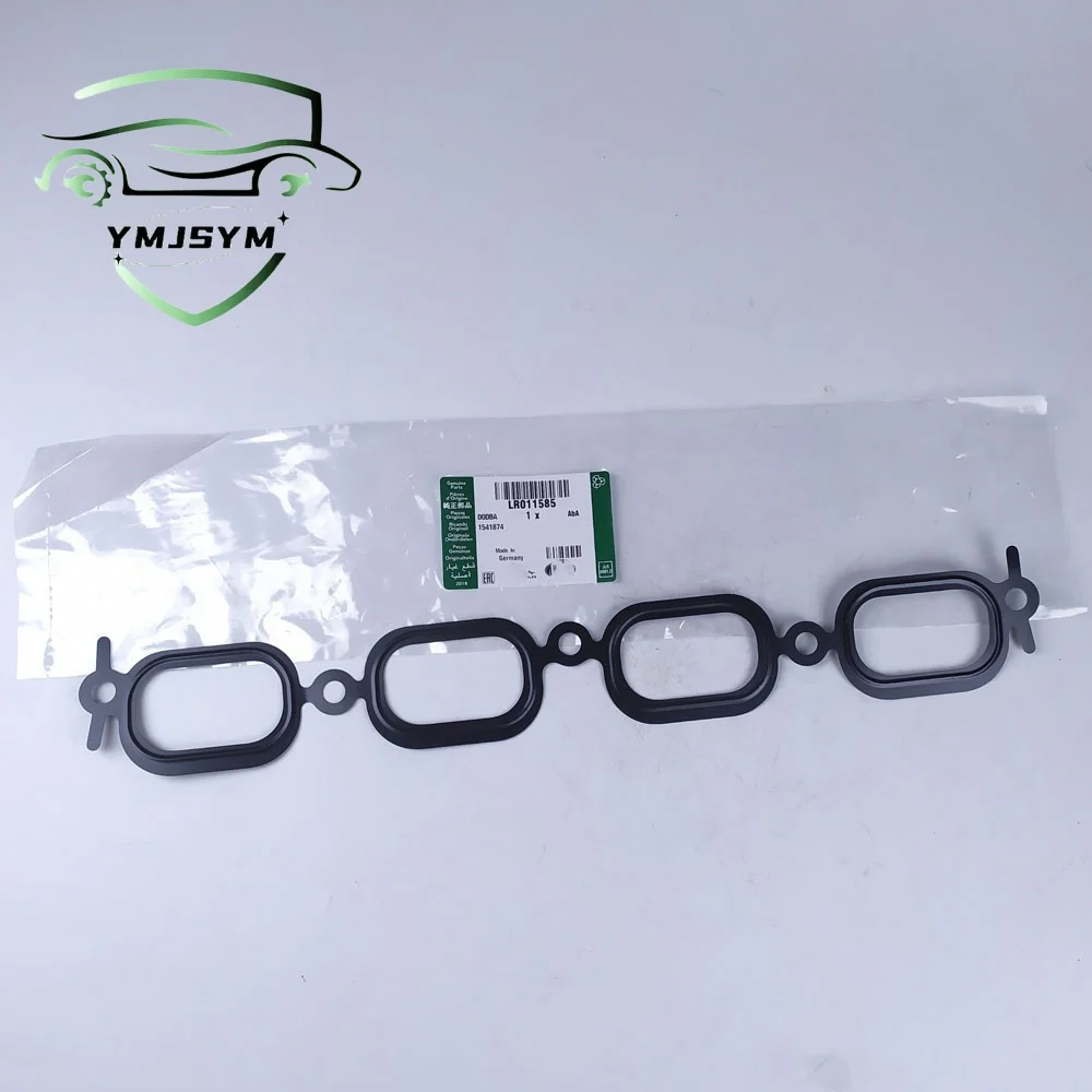 Впускной коллектор LR011586 LR011585 Land Rover Jaguar Прокладка подходит для Range Sport XJ/XF Left Right