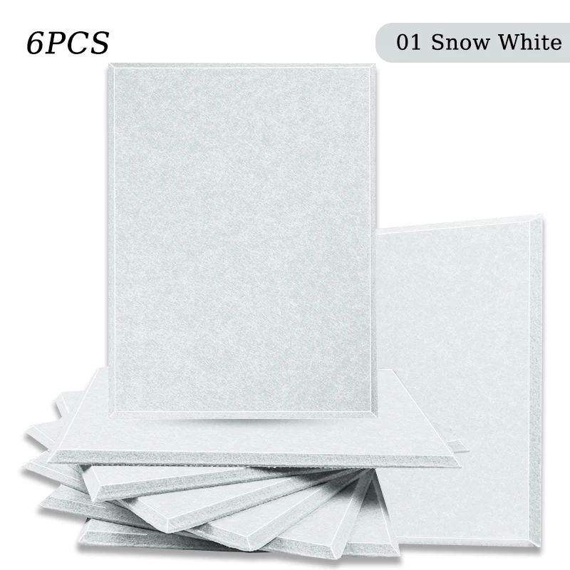 

TOUO Акустические Панели 6 шт.