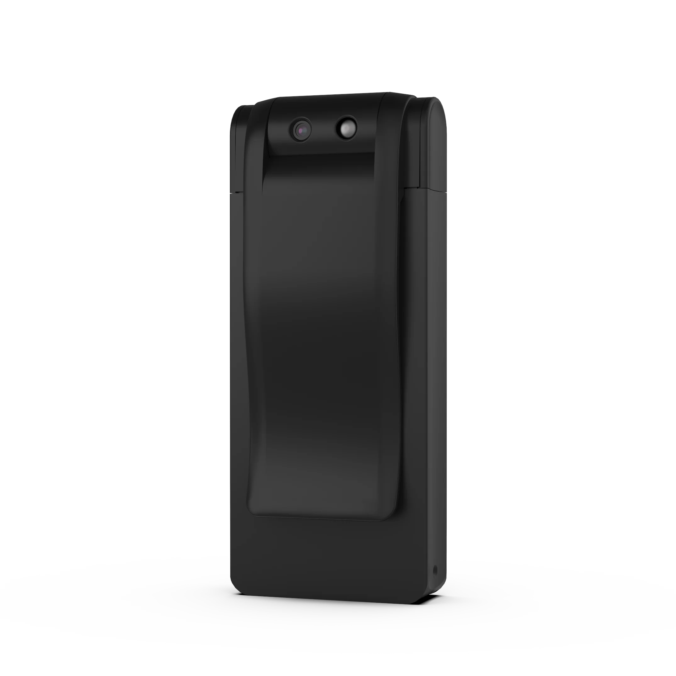 Видеосъемка с ночным видением Full HD 1920*1080P вибрирующим оповещением и циклической