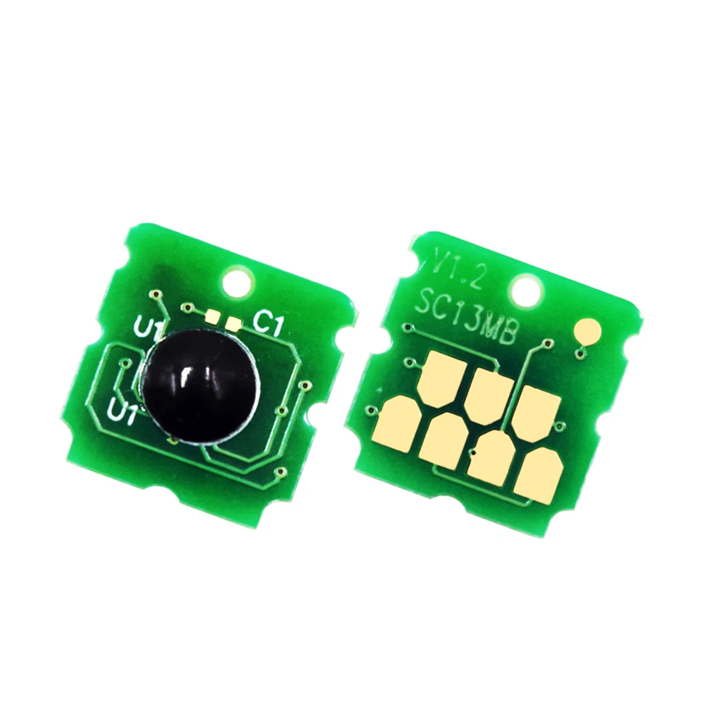 

Чип отсека обслуживания для Epson T2100, T3100, T5100, T3170, T5170, T2150, T3150, T5150, 2140, T3140, C13S210057, F500, F570, F571, F551, F540