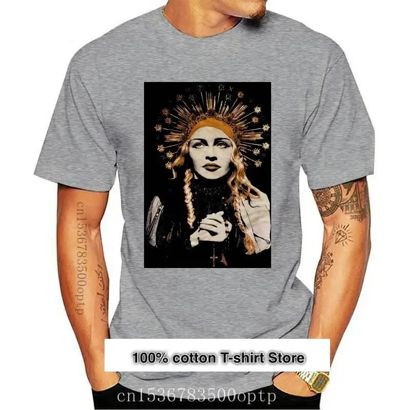 

Camiseta de madrina X Tour 2021, camisa exclusiva I Rise Batuka como una oración, 2021