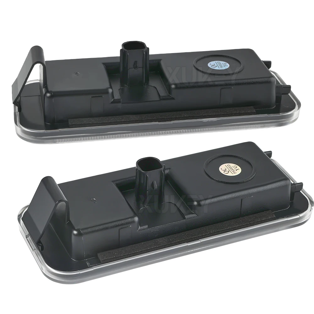 2 шт. автомобильные светодиодные фонари для кровати комплект ламп Toyota Tacoma 2020 2021