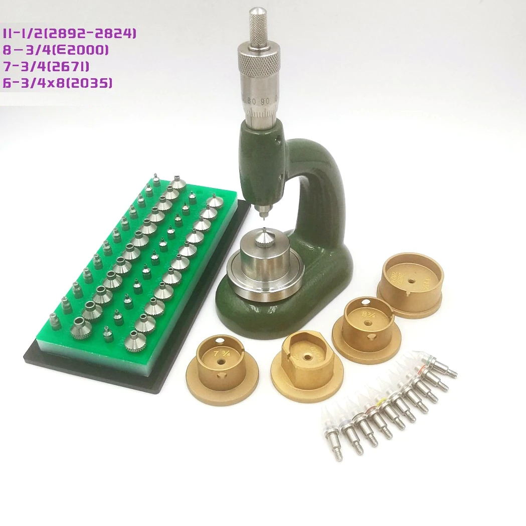 Профессиональный аппарат для создания износостойких рубиновых настроек