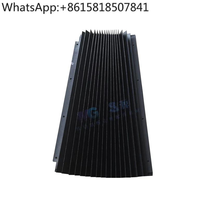 Пылезащитный чехол для резки проволоки медленная прогулочная шелковая органная