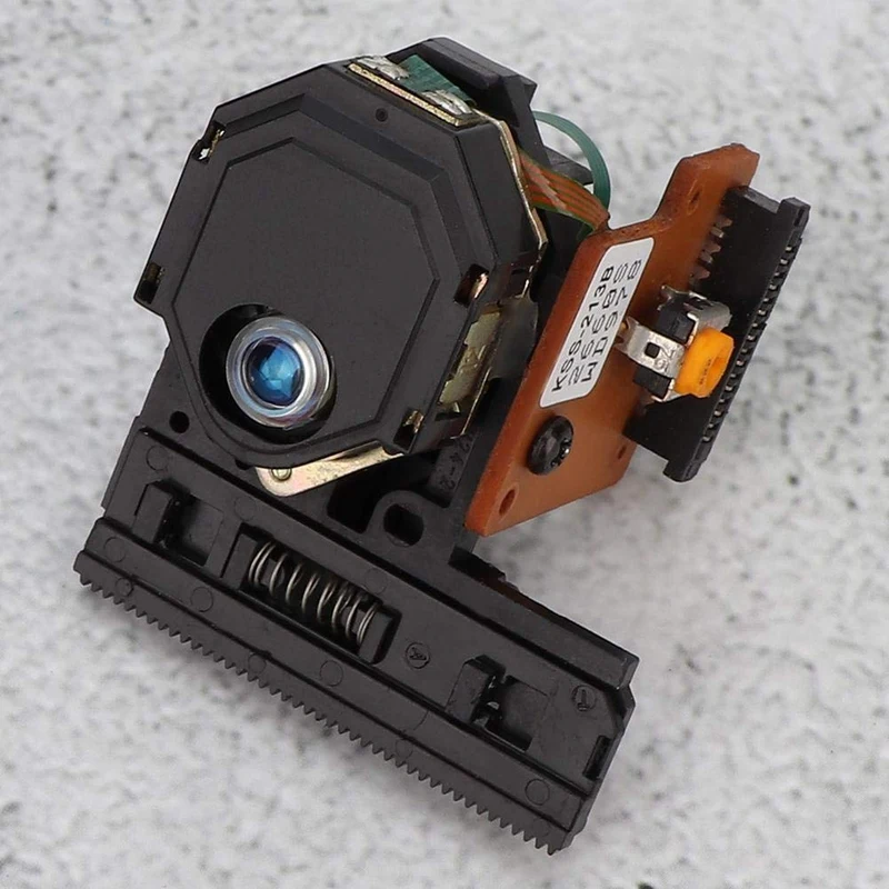 Одноканальная головка лазера искусственный оптический захват размытые лазеры