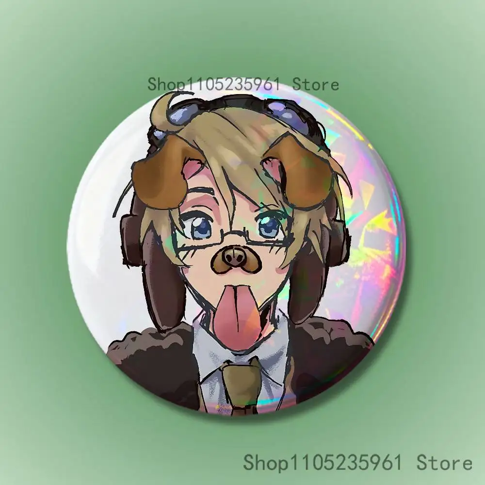 Америка H-Hetalia A-Alfred 32мм 58мм 75мм 44мм 25мм Аниме значки, броши, значки для творчества, украшения, подарки на день рождения и День святого Валентина (art.: 3920dd2e22f18) - 3920dd2e22f18