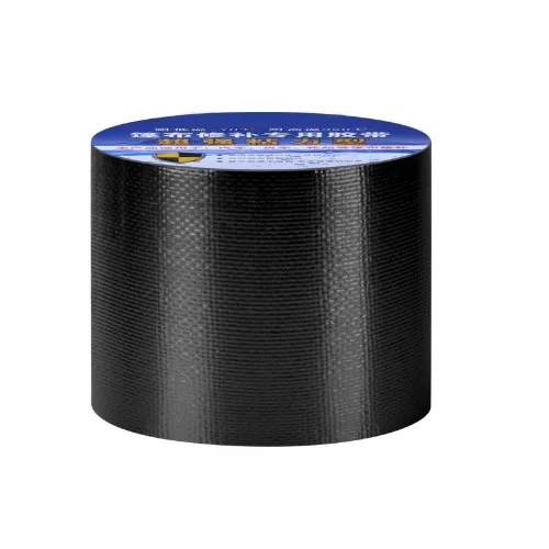 

Самоклеящаяся тентовая лента для ремонта брезента