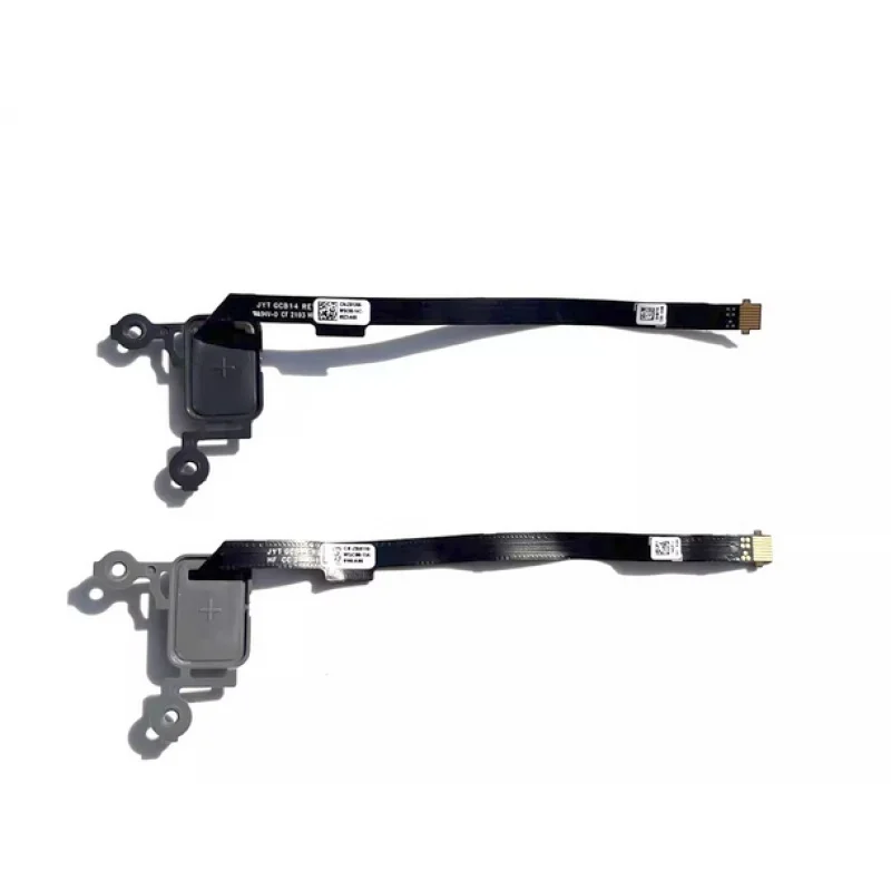 1 шт. модуль считывания отпечатков пальцев с кабелем для Dell In-spiron 14 5410 5415 2-в-1