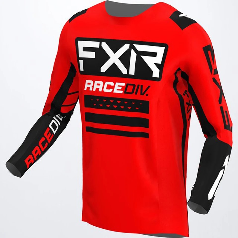 

PRO TEAM Moto Mountain bike Men's cycling mtb jersey dh enduro Motocross Jerseys Sportswear downhill jersey Bicycle clothing