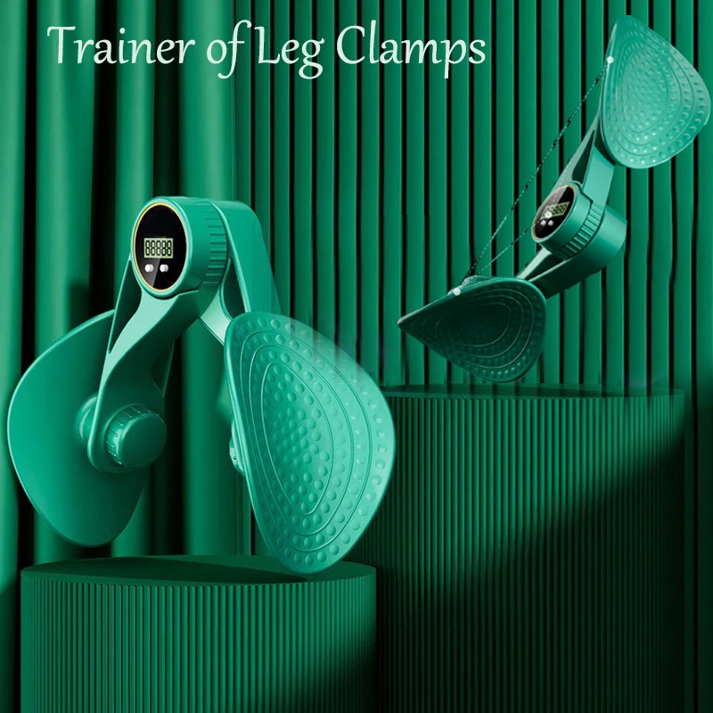 Многофункциональный Счетный Улучшенный тренажер мышц тазового дна улучшенный