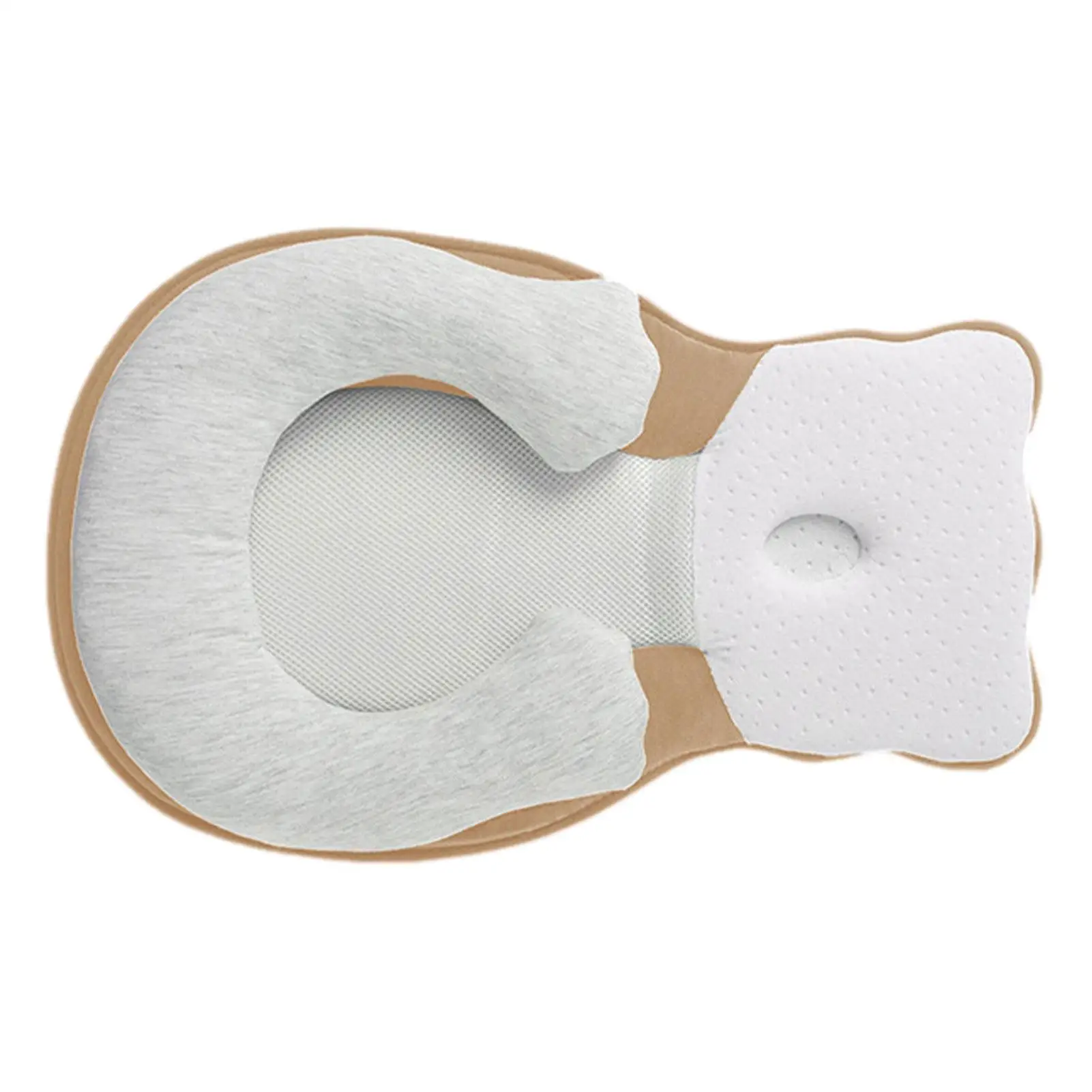 

Portable Newborn Lounger Breathable & Portable Infant Lounger Breathable And Soft Infant Lounger Portable Organic Co-Sleeper For