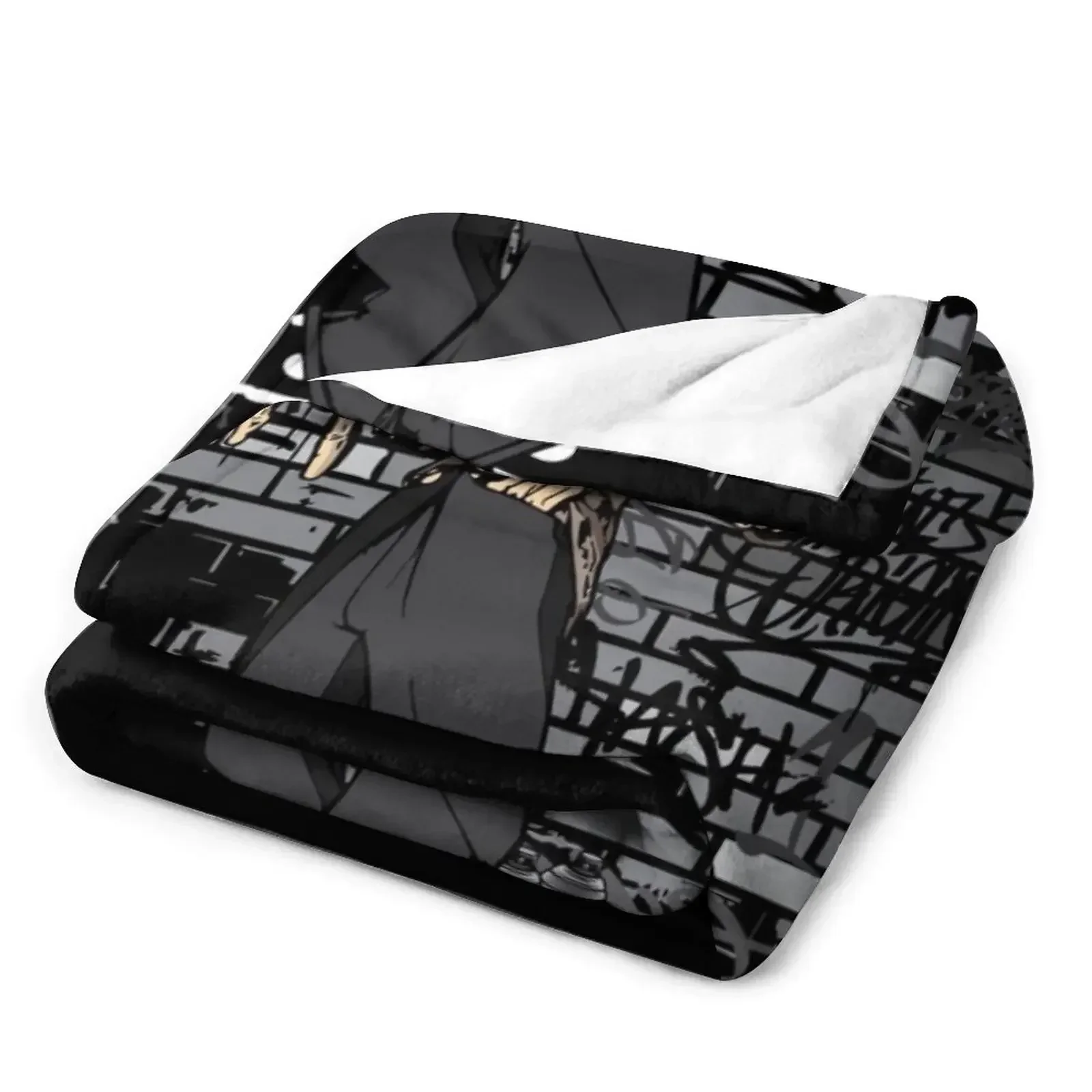 Одеяло OG Veterano рождественские подарки декоративные диваны одеяла