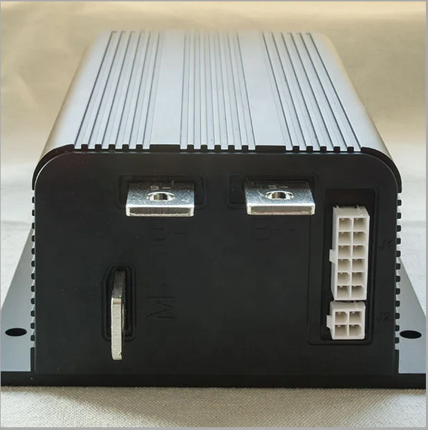 

1253-4804 with 48v 600a DC controller