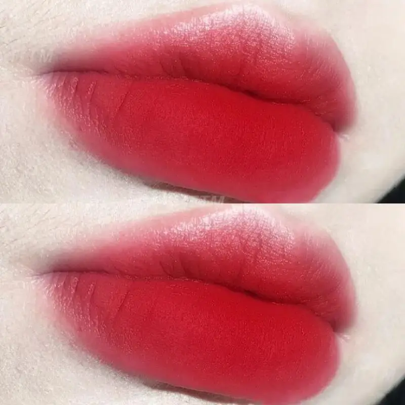 6 Colors Sexy Red Matte Lip Gloss Long Lasting Waterproof Liquid Lipstick Metallic Starry Sky Female Lip Make-up Cosmetics TSLM1