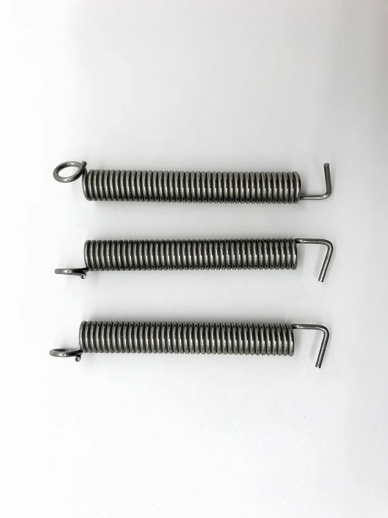 

Professional Set (3pcs) of Tremolo Arm Tension Spring for Electric Guitar Accessories in Stock Discount Made in Korea