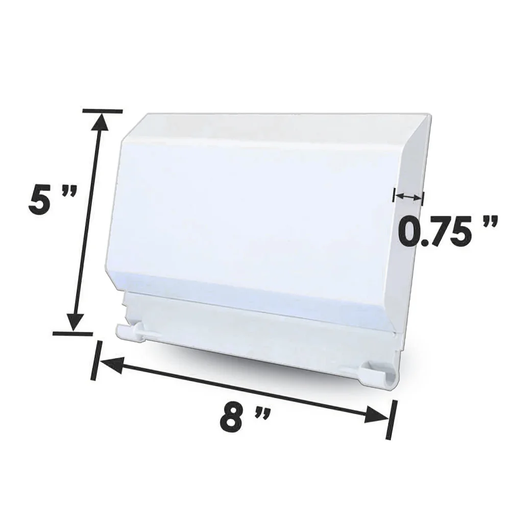 

Skimmer For Pentair 85001500 Pool Skimmer Replacement Weir Door Part For Pentair S-20 Spas Hot Tuns Swimming Pool Accessories