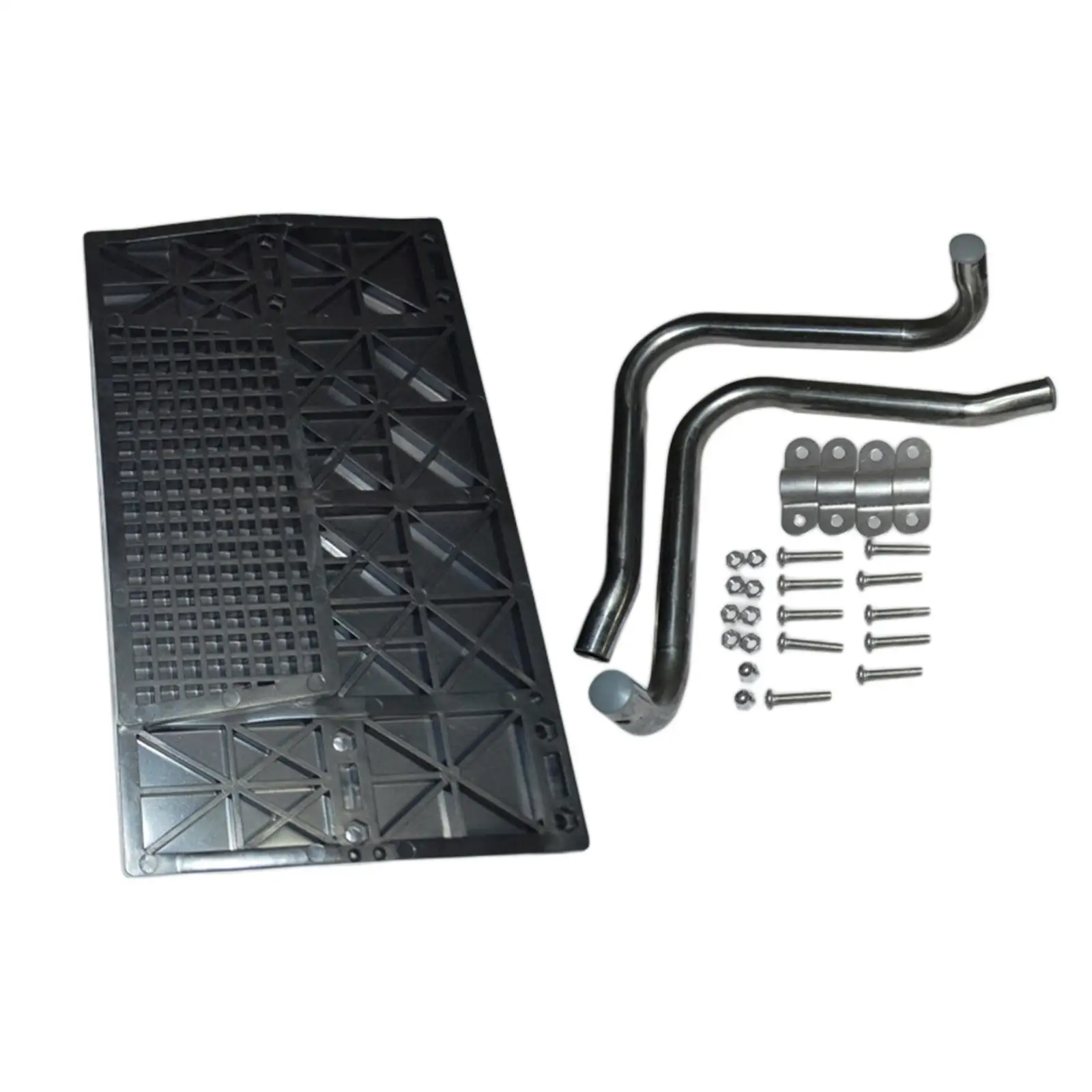 

Кронштейн двигателя лодки для надувных лодок, Каяка, резины, легко устанавливается