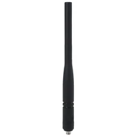black 16cm high quality long antenna fit for motorola dp2400 dp2600 dp4400 dp4401dp4800 dp4801 dp4600 dp4601 etc