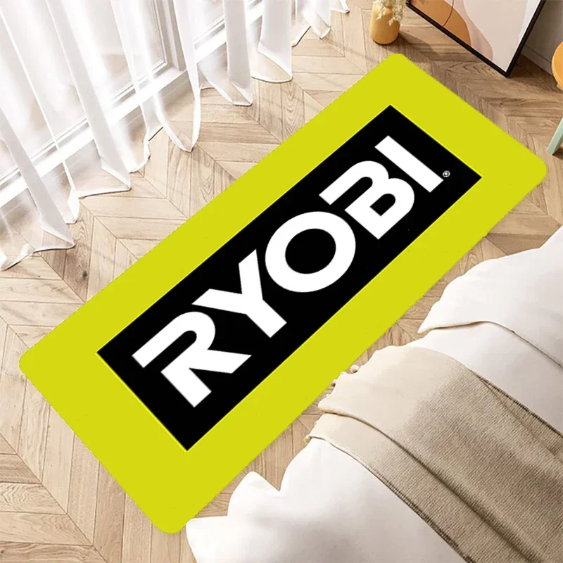 Домашний ковер Ryobi входной дверной коврик детский для спальни дверные коврики
