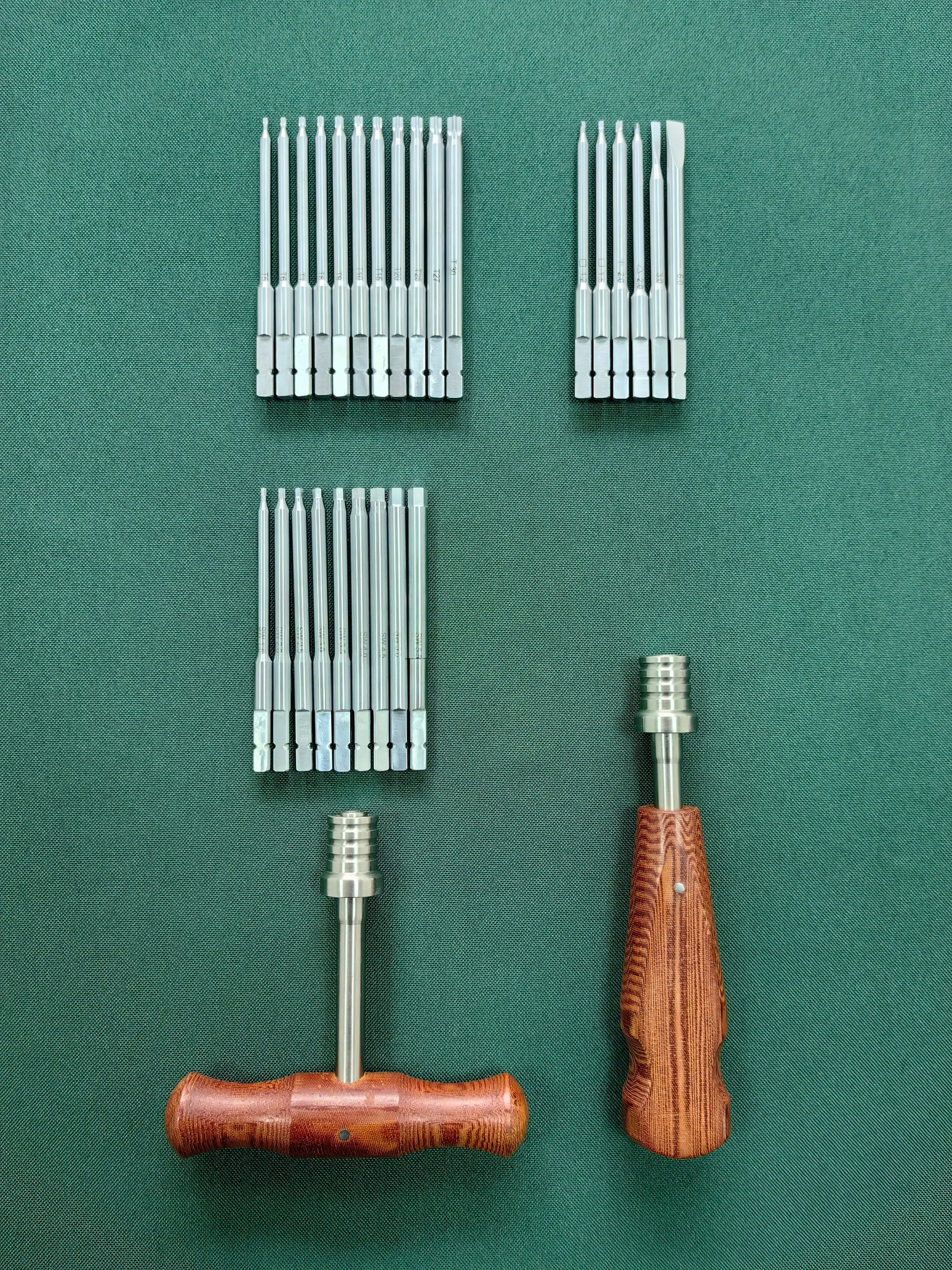 Медицинский ортопедический минимально Инвазивный хирургический инструмент