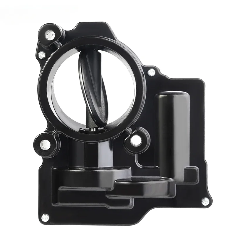 Корпус дроссельной заслонки A2C53104475 03C128063A 03C128063B для VW Golf Polo GTI Touran Tiguan Passat AUDI SEAT SKODA 1