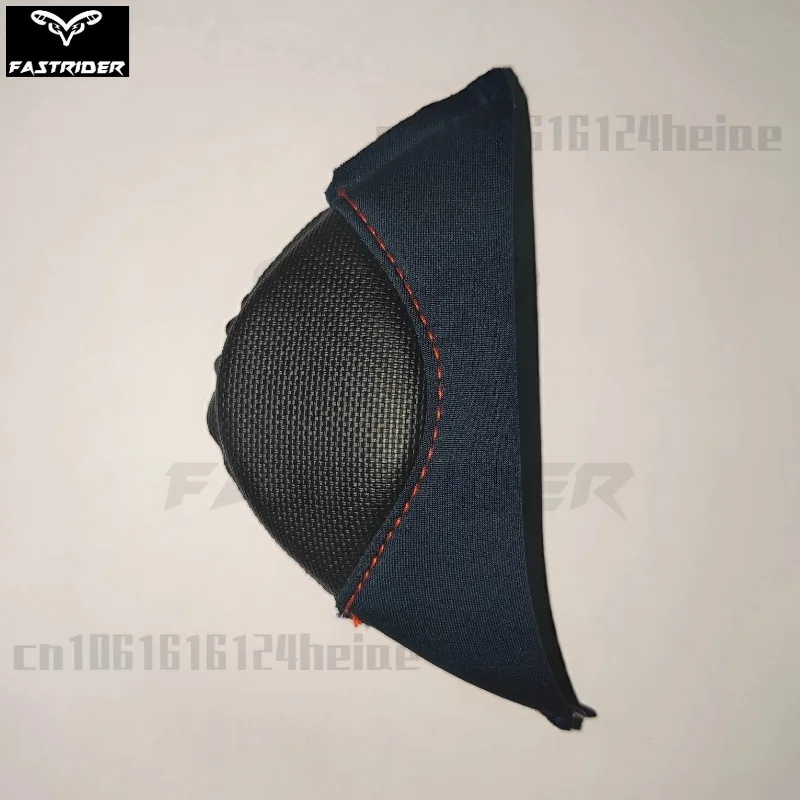 

Аксессуары для шлема FASEED 606, подкладка FS816 817, основание объектива и оригинальная сетка для подбородка