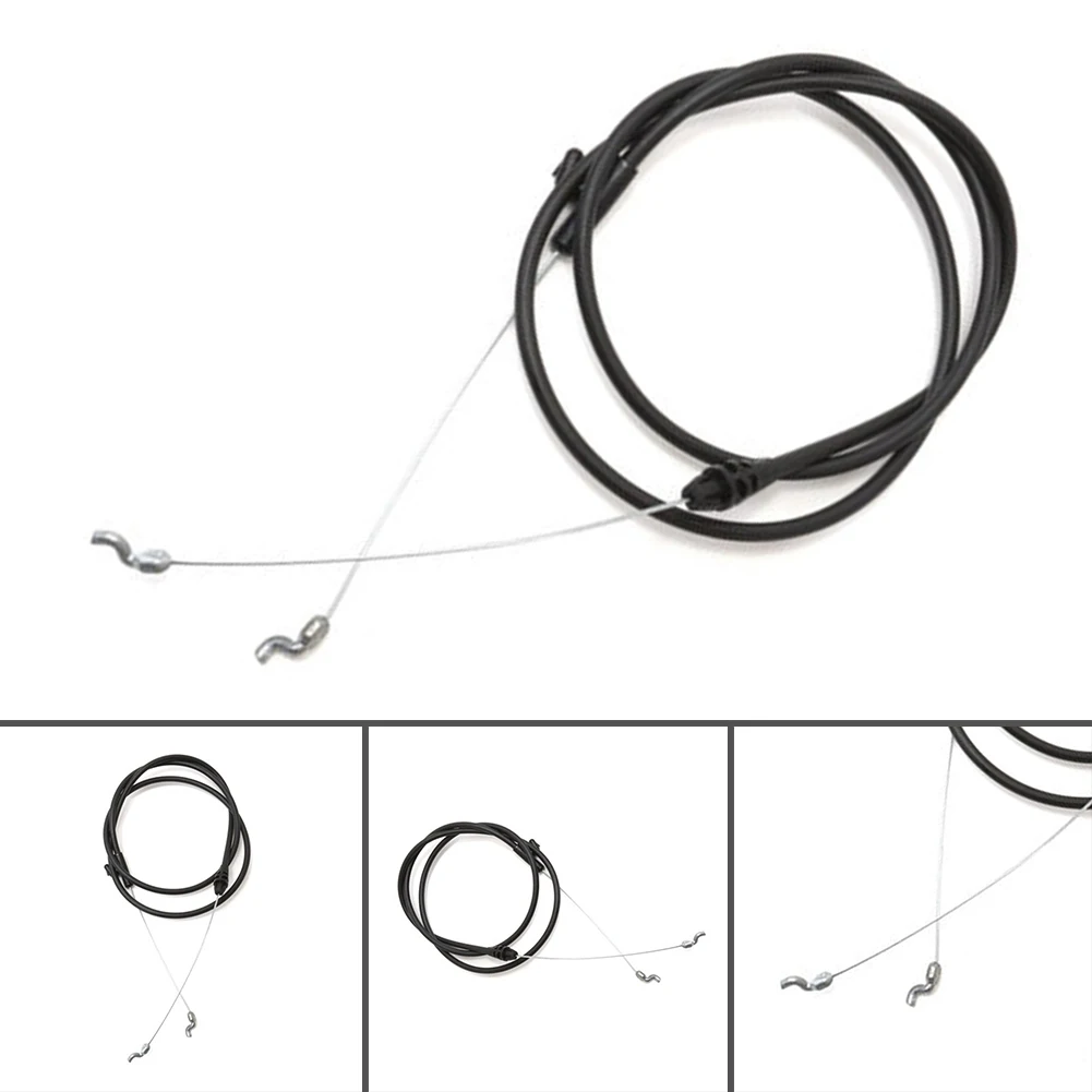 

For MTD 946-04703A Cable-ERS Control 47.766 WL For Craftsman For Husky Lawn Mover Grass Trimmer