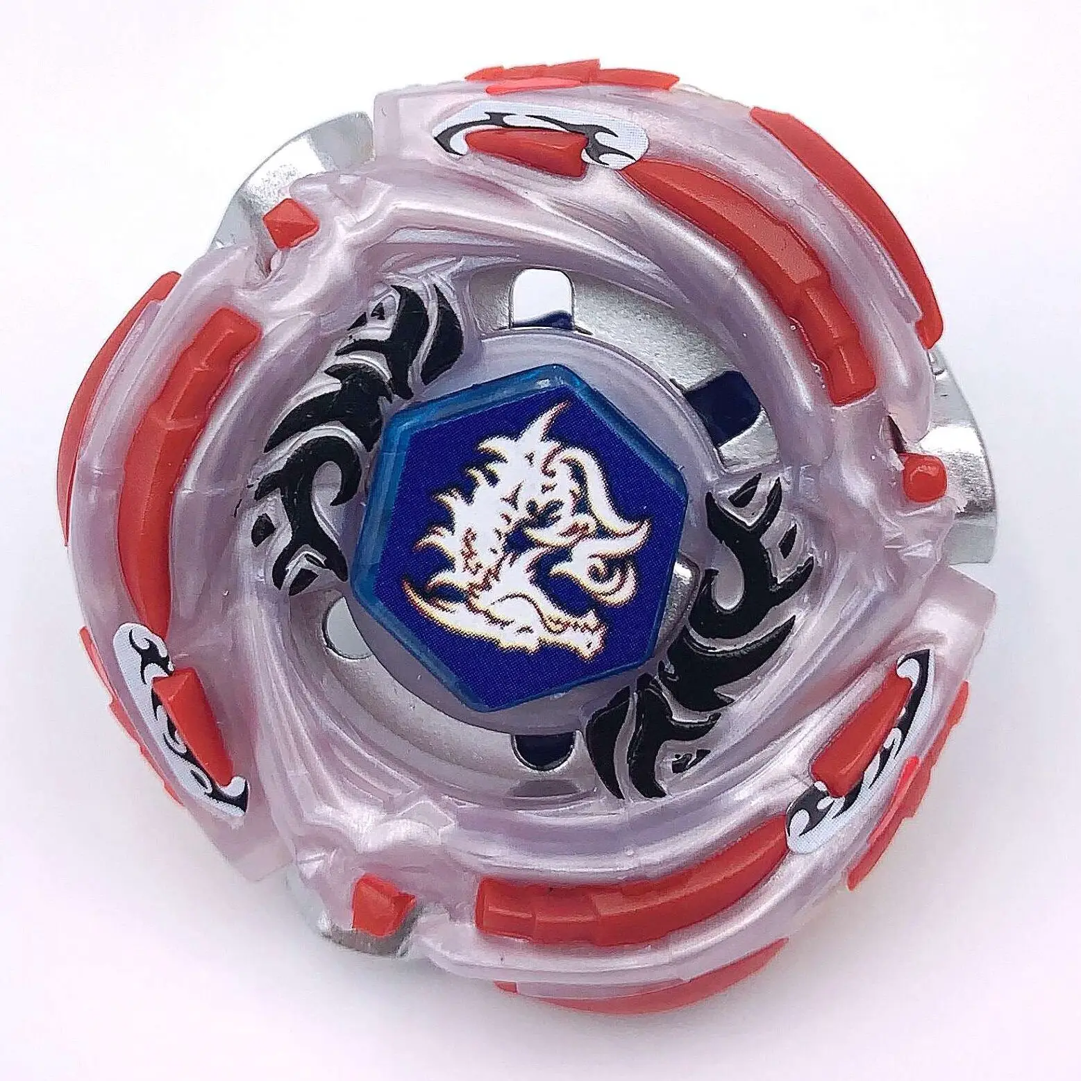 

Beyblades takaratomy металлический фьюжн фотография L Drago + Запуск струн L