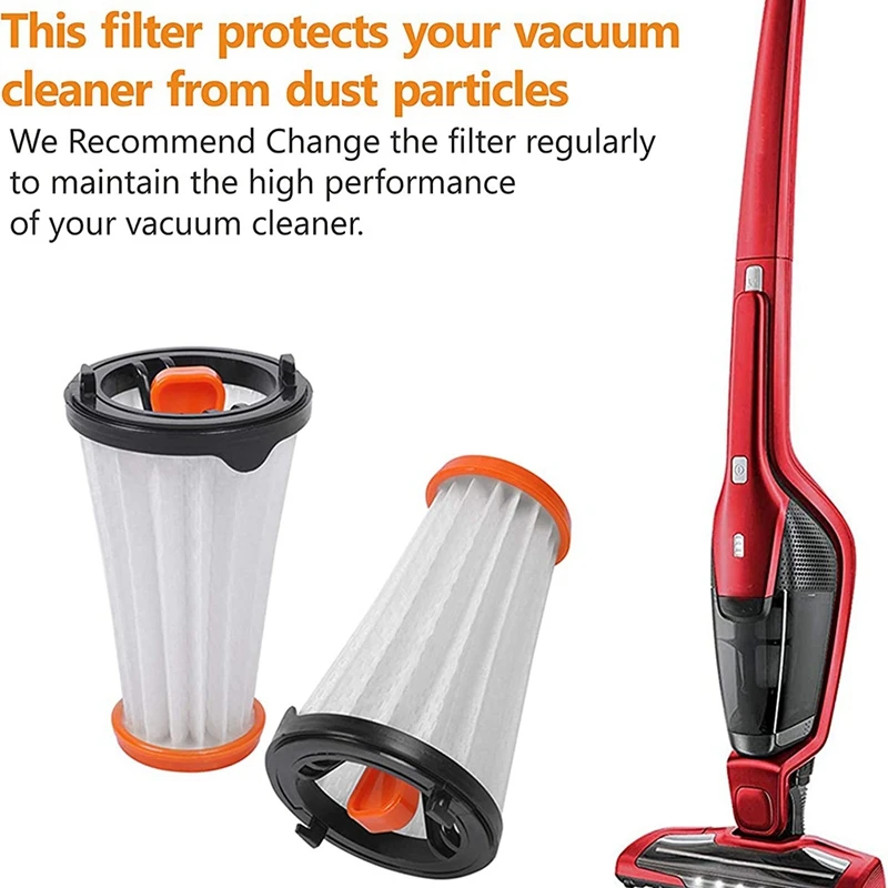 Сменный HEPA-фильтр для пылесоса AEG AEF144 ZB3107 ZB3013