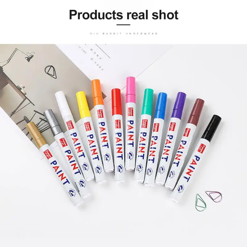 Watercolor Pen Student Stationery Water Color Crayons 019