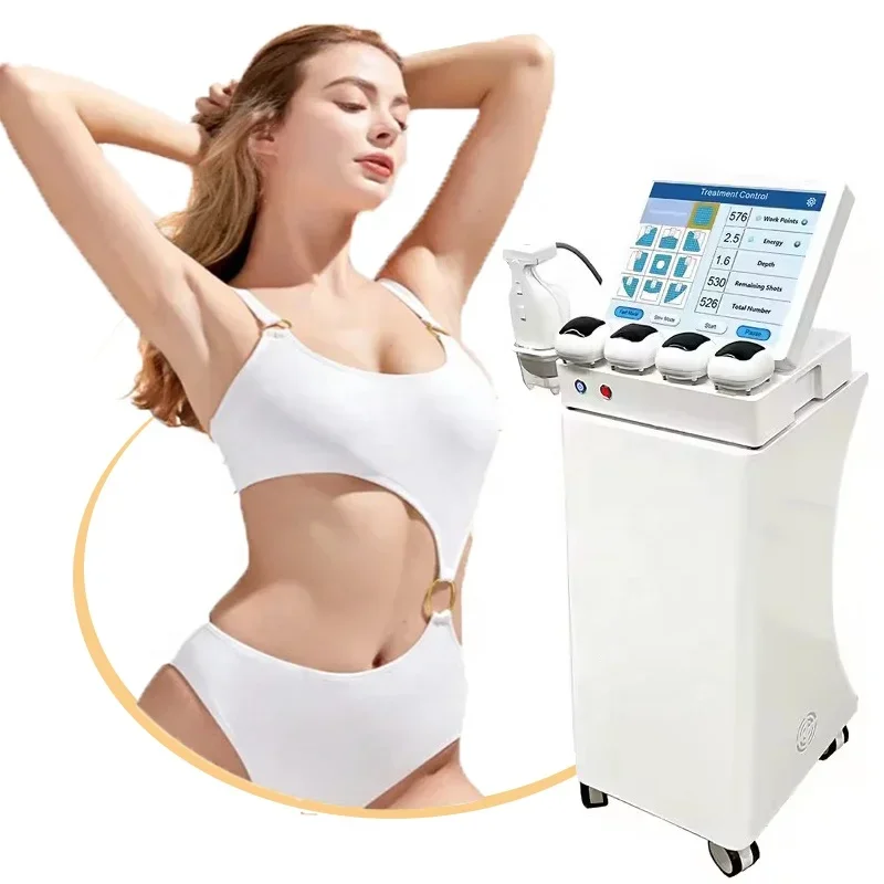 Lipo Sonixs! звуковая машина для снижения жира Hf похудения тела